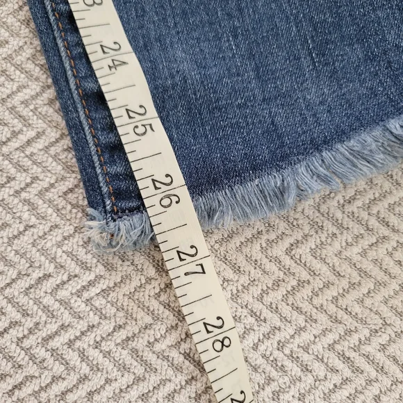 Loft Jeans - Picture 5 of 7